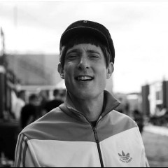 Gerry Cinnamon