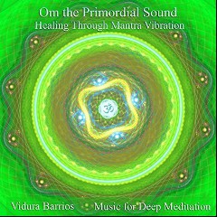 Vidura Barrios and Music for Deep Meditation
