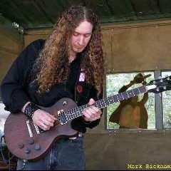 Jason Elmore & Hoodoo Witch