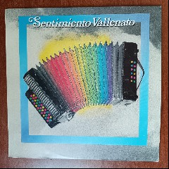Sentimiento Vallenato