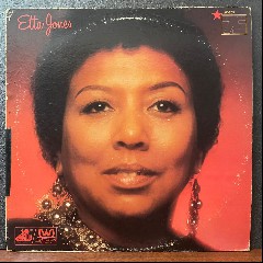 Etta Jones