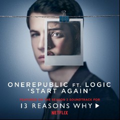 OneRepublic feat. Logic