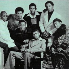 The Kay‐Gees