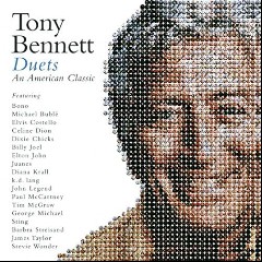 Tony Bennett & James Taylor