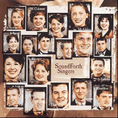 SoundForth Singers and Orchestra