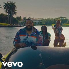 DJ Khaled, Lil Baby, Future & Lil Uzi Vert