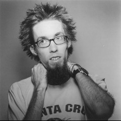 David Crowder