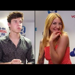 Shawn Mendes feat. Julia Michaels