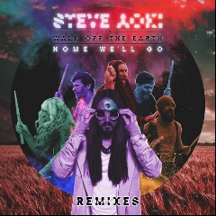 Steve Aoki, Walk Off the Earth, Michael Brun