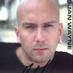Jan Wayne vs. RainDropz!