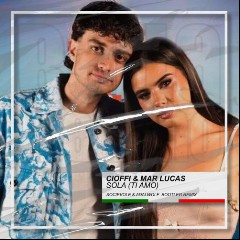 Cioffi & Mar Lucas