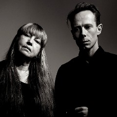 Sidsel Endresen & Stian Westerhus