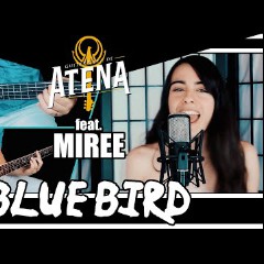 Guitarrista de Atena, Miree