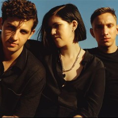 The xx