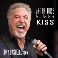 Tom Jones feat. The Art of Noise