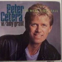 Peter Cetera & Amy Grant