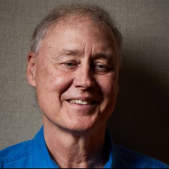 Bruce Hornsby