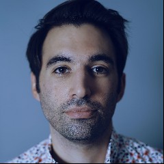 Julian Shore