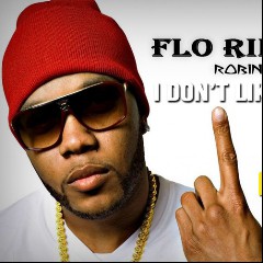 Flo Rida Featuring Robin Thicke