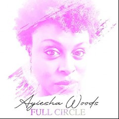 Ayiesha Woods