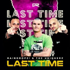 RainDropz!