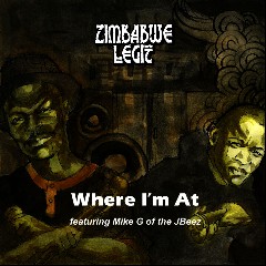 Zimbabwe Legit