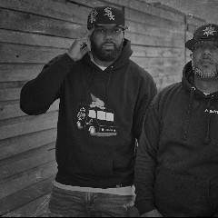 Apollo Brown & Philmore Greene