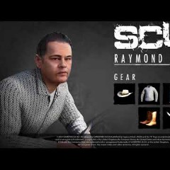 Raymond & Scum