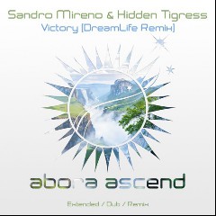 Sandro Mireno, Hidden Tigress, DreamLife