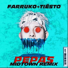 Farruko & Tiësto