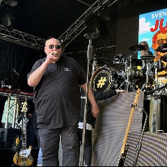 Sven Freisel