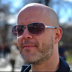 Terje Saether
