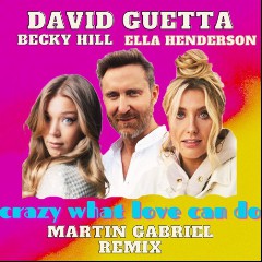 David Guetta x Becky Hill x Ella Henderson