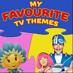 TV Theme Songs Unlimited