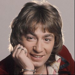 Barry Blue