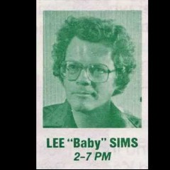 Lee Baby Sims