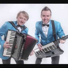 Duo Jamaha