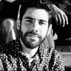 Luca Argel