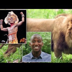 The Real Simba