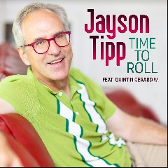 Jayson Tipp