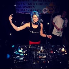 Mark Eff Deejay