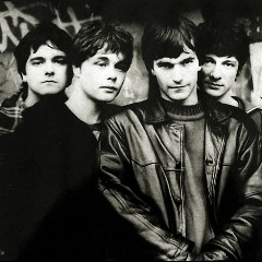 The Bluetones
