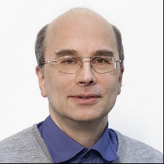 Peter Grummich