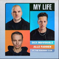 Sick Individuals x Alle Farben