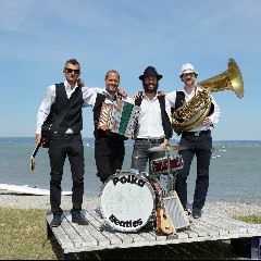 Polka Beatles