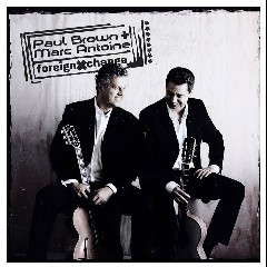 Marc Antoine & Paul Brown