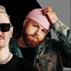 Robin Schulz & Tom Walker