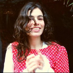 Yael Naïm