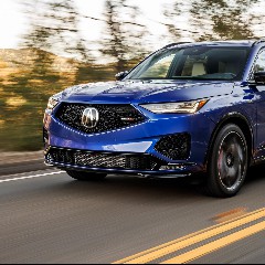 MDX