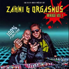 Zahni & Orgasmus